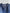 ARMANI COLLEZIONI - S/S 2015 GRADIENT BLUE STRUCTURED MESH JACKET