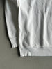 MARC JACOBS - 1990s RAW SEAMS SWEATER