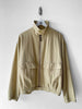 GIORGIO ARMANI - circa 1994/1995 DROPPED SHOULDERS BLOUSON JACKET
