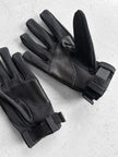 MARITHÉ + FRANÇOIS GIRBAUD - late 1990s TECHNICAL GLOVES