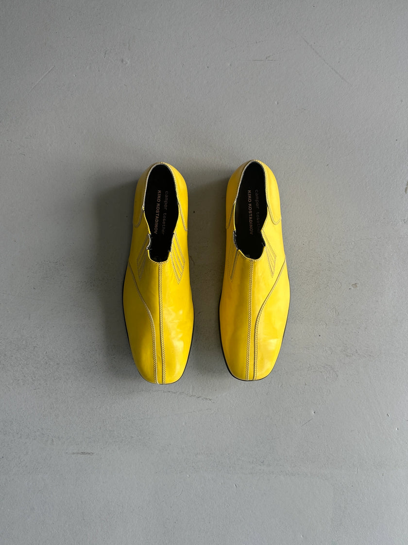 CAMPER X KIKO KOSTADINOV - 2019 SAMPLE SLIP ON SHOES