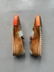DIRK BIKKEMBERGS - 2000s SLIP ON SHOES