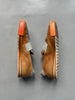 DIRK BIKKEMBERGS - 2000s SLIP ON SHOES