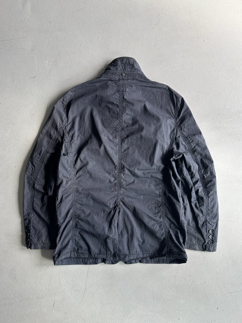 C.P. COMPANY - 1990s MULTI POCKET LIGHT JACKET