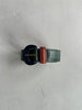ETRO - 1990s MULTICOLOUR LEATHER BELT