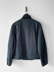 VERSACE - 1990s TECHNICAL JACKET WITH CONTRASTING THROAT STRAP
