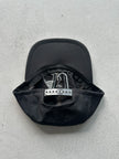 ARMANI JEANS - F/W 1997 EMBROIDERED LOGO FRONT CAP