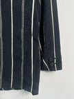 ISSEY MIYAKE - S/S 1983 SASHIKO BLAZER