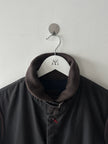 MARITHÉ + FRANÇOIS GIRBAUD - early 2000s STRAIGHT FIT TECHNICAL JACKET