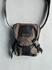 DIESEL - 2000s CROSSBODY BAG