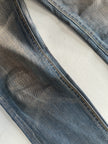 DIESEL -  1990s DISTRESSED REGULAR FIT JEANS