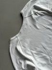 MARC JACOBS - 1990s RAW SEAMS SWEATER