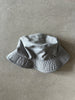 JEAN PAUL GAULTIER - 1990s BUCKET HAT