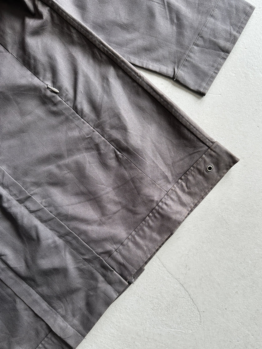 MONO COMME ÇA - 2000s MODULAR JACKET WITH ZIP OFF SLEEVE