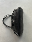 PRADA - A/W 2001 BOSTON LEATHER BAG