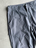 GDEH - 1990s 2 IN 1 NYLON PANTS