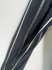ISSEY MIYAKE - S/S 1983 SASHIKO BLAZER