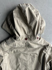 JUNYA WATANABE COMME DES GARÇONS - A/W 2013 SNORKEL HOOD PARKA