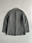 YOHJI YAMAMOTO Y's - 1990s RELAXED FIT WOOL JACKET
