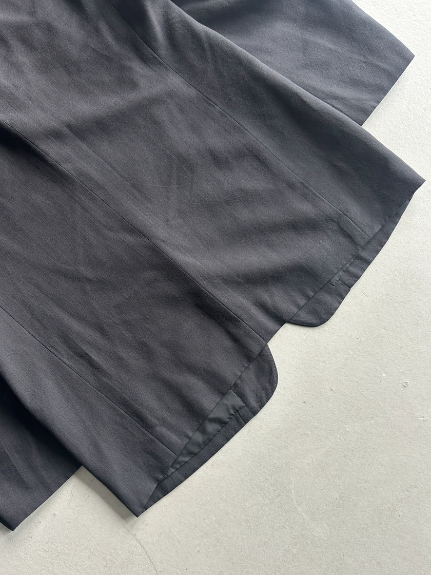 ISSEY MIYAKE - S/S 1999 STRAIGHT FIT BLAZER