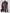 ARMANI JEANS - F/W 2000 LONG LEATHER COAT WITH PIPING DETAIL