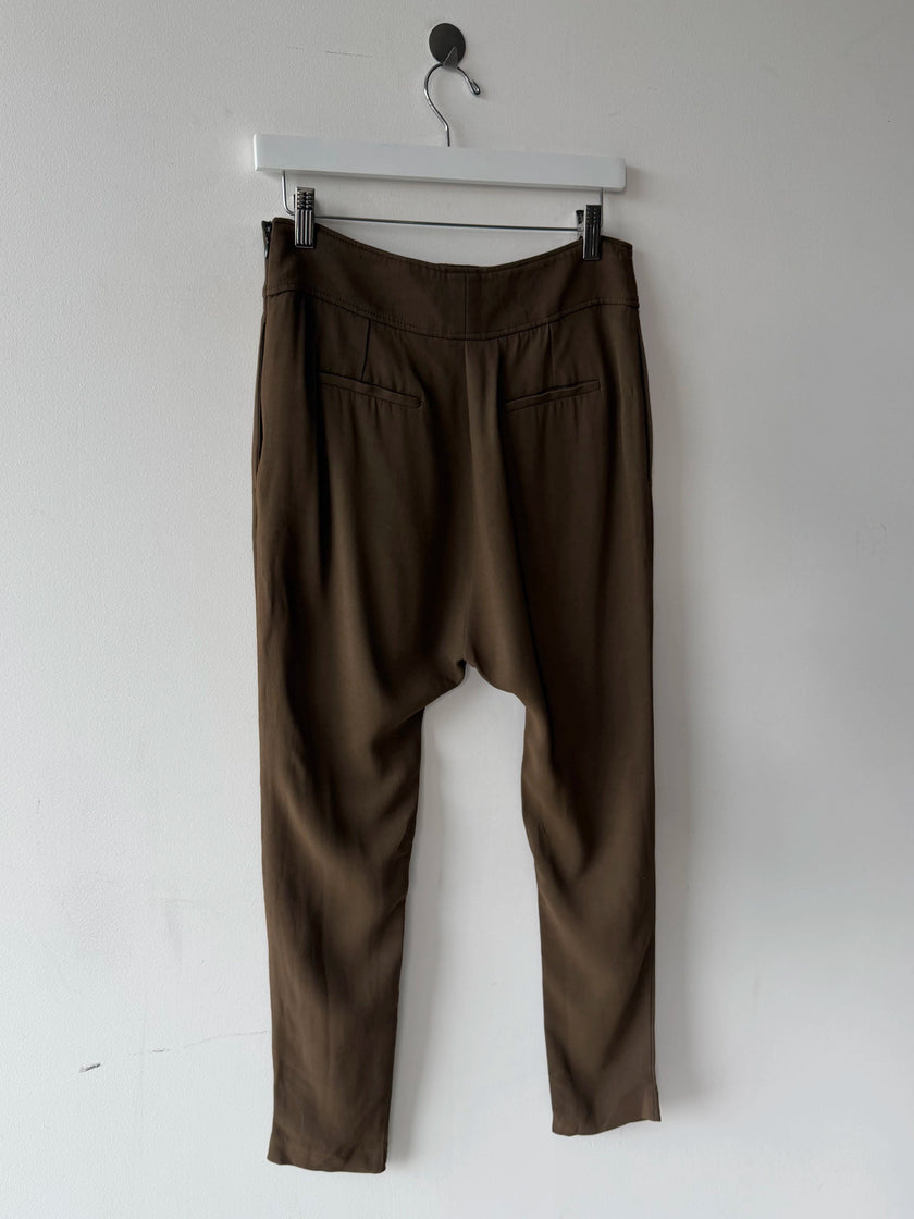 GIVENCHY - A/W 2011 SAILOR TROUSERS