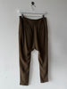 GIVENCHY - A/W 2011 SAILOR TROUSERS