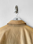 DOLCE & GABBANA - circa 1996/1999 TECHNICAL JACKET WITH SIDE ZIP DETAILS