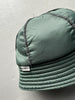 EMPORIO ARMANI - 1980s TECHNICAL BUCKET HAT