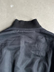 ISSEY MIYAKE HAI SPORTING GEAR - 1980s BOMBER JACKET