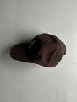 ARMANI JEANS - F/W 1997 EMBROIDERED LOGO FRONT CAP