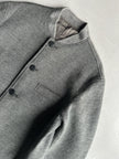YOHJI YAMAMOTO Y's - 1990s RELAXED FIT WOOL JACKET