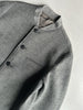 YOHJI YAMAMOTO Y's - 1990s RELAXED FIT WOOL JACKET