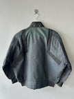 ISSEY MIYAKE SKYLINE - 1982 TECHNICAL BOMBER JACKET
