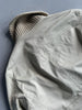 DANIELE ALESSANDRINI - 1990s BOMBER JACKET WITH RIBBED KNIT COLLAR