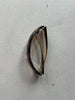 PRADA - 1990s OVERSIZED WRAP AROUND SUNGLASSES