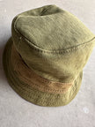 DIESEL - 2000s JUTE BUCKET HAT