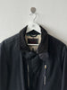 MARITHÉ + FRANÇOIS GIRBAUD - early 2000s STRAIGHT FIT JACKET