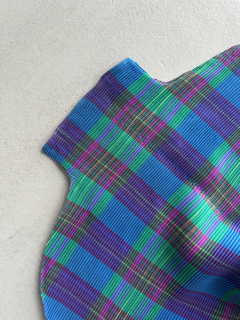 ISSEY MIYAKE ME - F/W 2017 LONG SLEEVE TOP