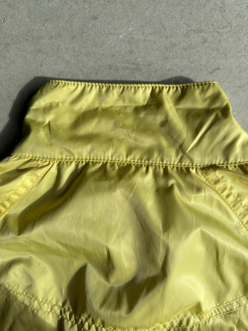 JOHN GALLIANO - 2002 TECHNICAL LIGHT JACKET