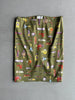 ICEBERG - 1990s COSMETICS PRINT SKIRT
