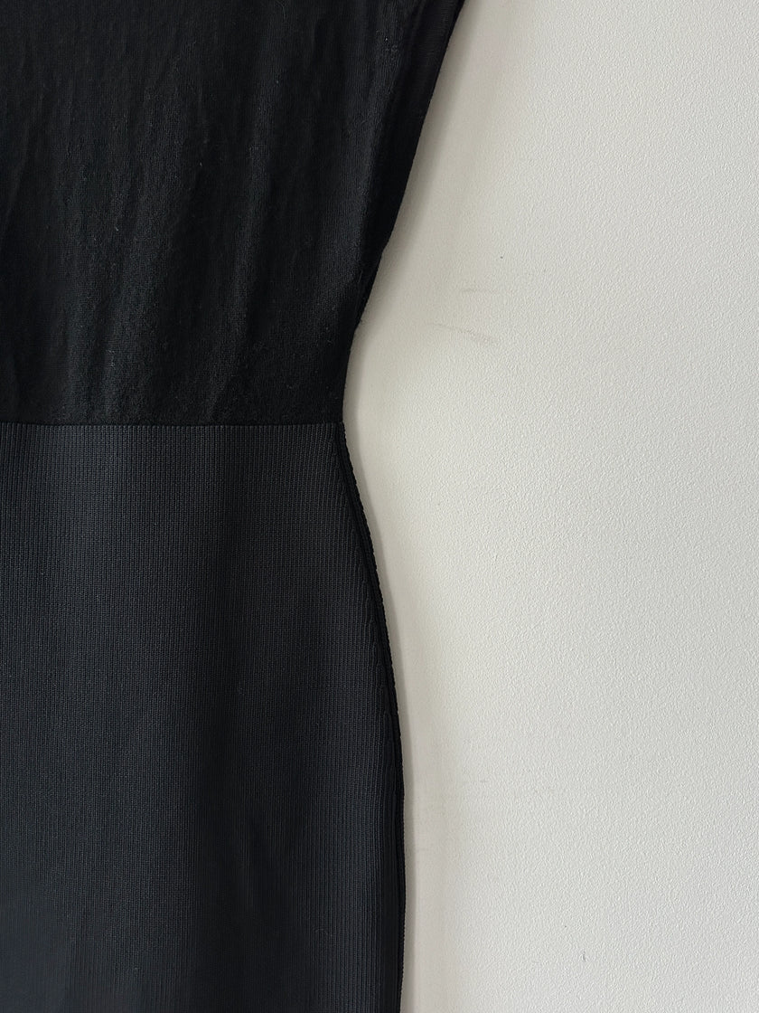 MM6 MAISON MARGIELA - mid 2010s MINI DRESS