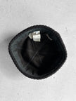 ARMANI JEANS - 1990s BEANIE HAT