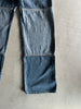 2000s MEN'S WIDE LEG CARGO JEANS