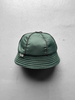 EMPORIO ARMANI - 1980s TECHNICAL BUCKET HAT