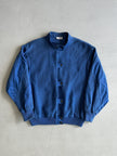 PIERRE CARDIN - 1970s KNIT BOMBER JACKET