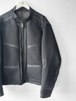 MARITHÉ + FRANÇOIS GIRBAUD - F/W 1999 SPQRCITY MODULAR TECHNICAL JACKET