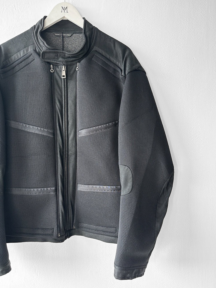 MARITHÉ + FRANÇOIS GIRBAUD - F/W 1999 SPQRCITY MODULAR TECHNICAL JACKET