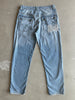 DOLCE & GABBANA - 2006 LOOSE FIT JEANS