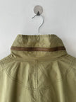CARRERA - 1980s UTILITY JACKET WITH OVERSIZED POCKETS